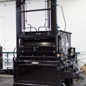 Vente Compacteur à rouleau stationnaire