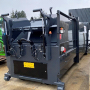 Vente Compacteur Monobloc